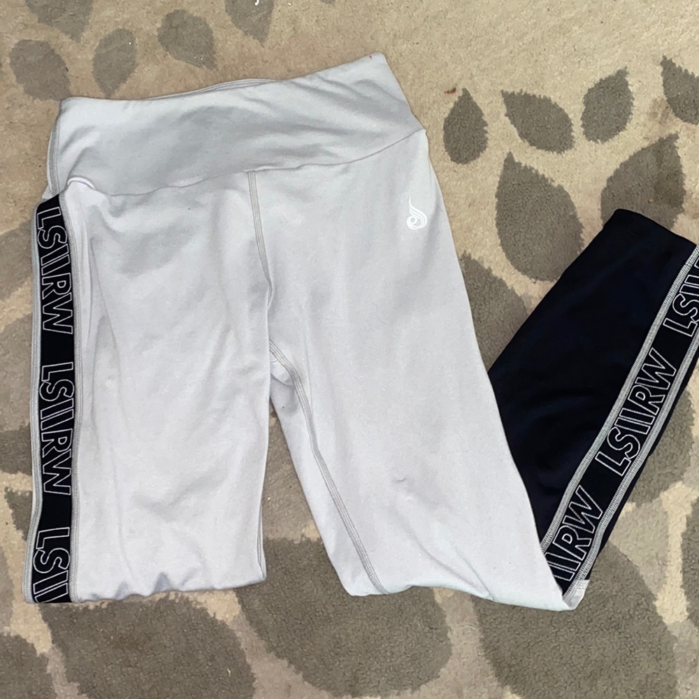 Ryderwear Scrunch Bum Leggings